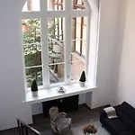 Apartment Saint Thomas Prestige Straßburg