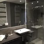 Apartment Saint Thomas Prestige Straßburg