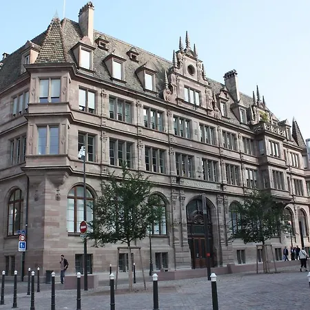 Apartamento Saint Thomas Prestige