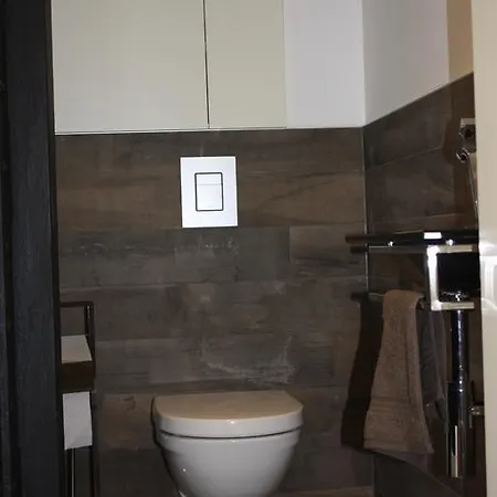 Saint Thomas Prestige Estrasburgo