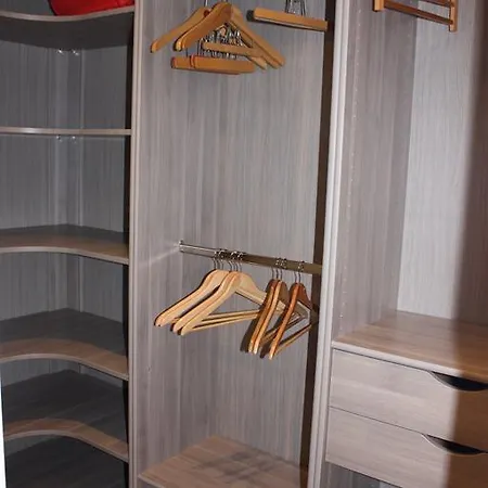 Saint Thomas Prestige Apartment