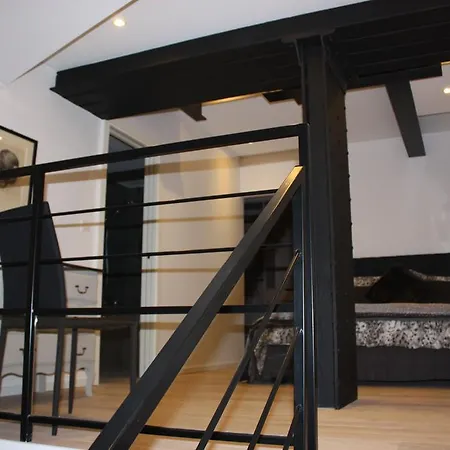 Apartamento Saint Thomas Prestige *