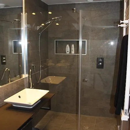 Apartment Saint Thomas Prestige Strasbourg