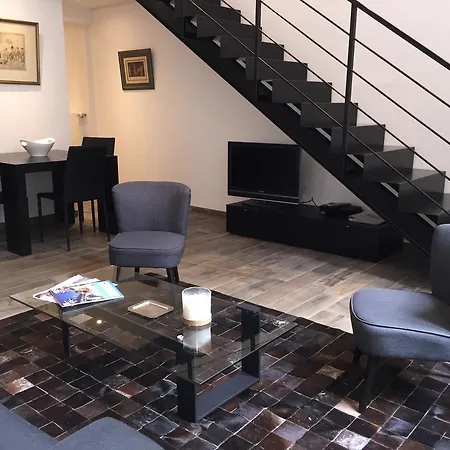 Apartamento Saint Thomas Prestige *