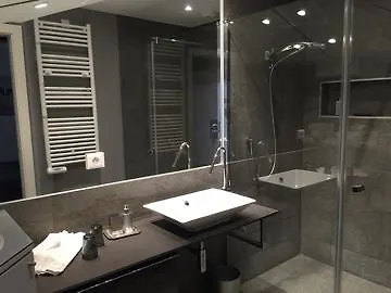 Apartment Saint Thomas Prestige Strasbourg