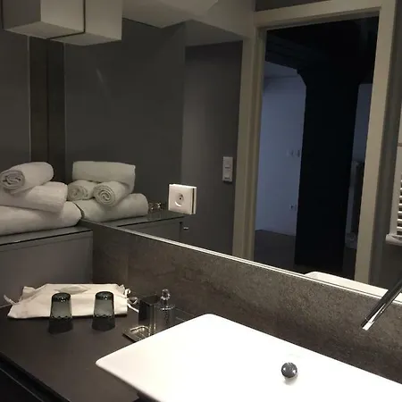 Saint Thomas Prestige Apartamento