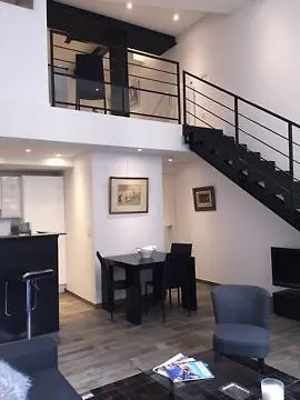 Saint Thomas Prestige * Straatsburg