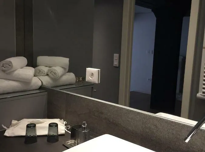 Saint Thomas Prestige Appartement