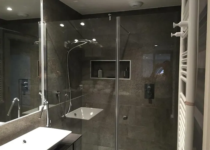 Appartement Saint Thomas Prestige *