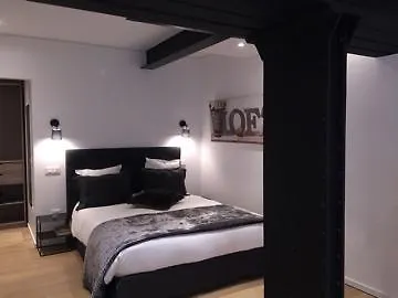 Saint Thomas Prestige Apartman